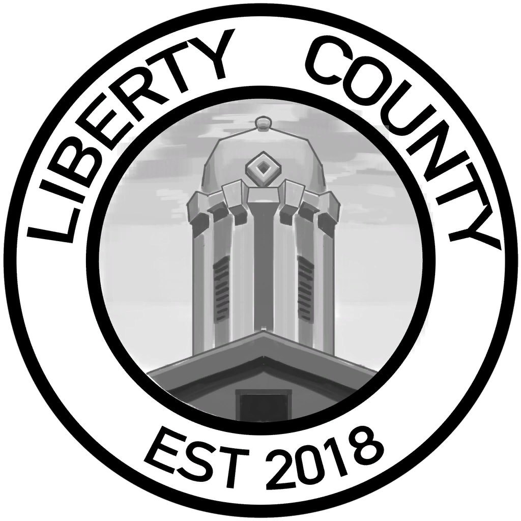 Liberty County Public Works