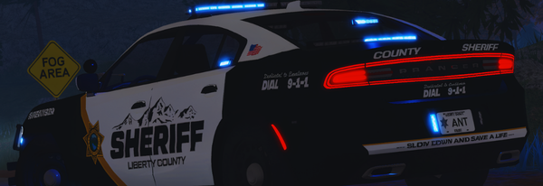 Liberty County Sheriff's Office